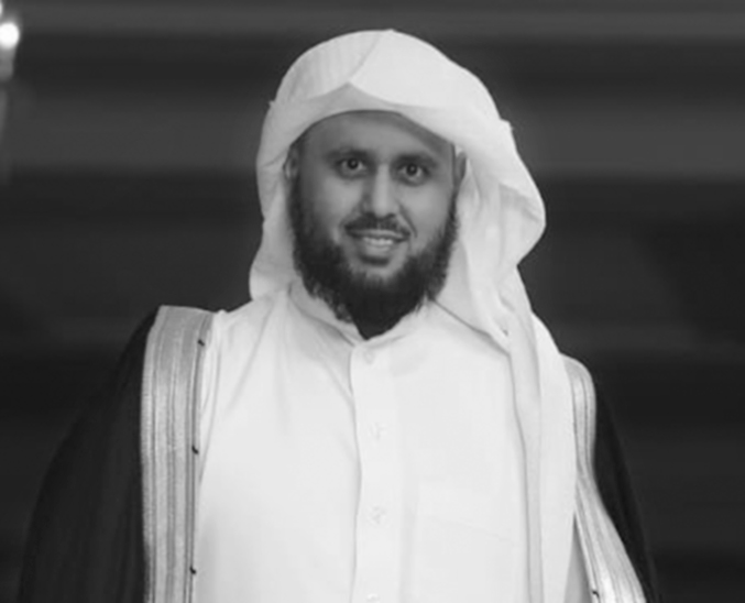المحامي عبدالله المحيميد
